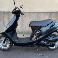 HONDAスーパーディオAF27 　実働　関西の画像