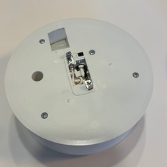 シーリングライト　Panasonicの画像