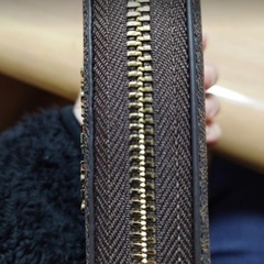 MICHAEL KORS 長財布の画像