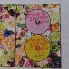 取り引き打ち合わせ中です　＞　ゆ　＞　ミッチーのライブ盤　700円の画像