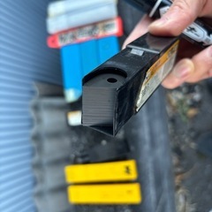 カッターのかえば替え刃の画像