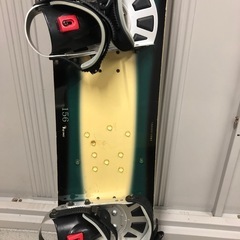 スノボーセットの画像