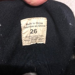 スノボーセットの画像