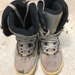 スノボーセットの画像