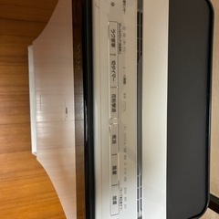 Panasonic 加湿空気清浄機 品番 F-VXS70 の画像