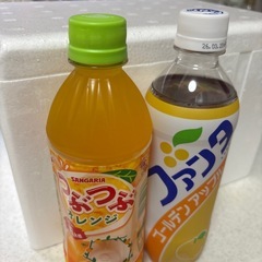 発泡スチロールの箱の画像