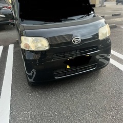 タントL375S 2011年式   車検残1年5ヶ月の画像