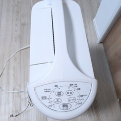 CORONA　衣類乾燥除湿機の画像