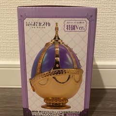 【新品未開封】魔法少女まどか☆マギカ　ソウルジェムキャニスター2　暁美ほむらの画像