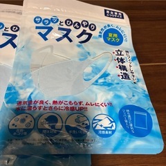 ピッタマスク　ふつうサイズ　　8枚の画像