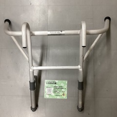 ＴＲＵＳＣＯ　ハンドリフター　５００ｋｇ　６００Ｘ９００　ブルー　4541821 HLFE500Bの画像