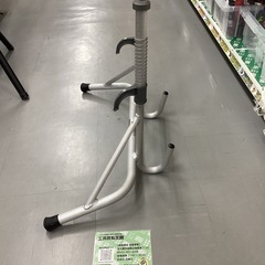 ＴＲＵＳＣＯ　ハンドリフター　５００ｋｇ　６００Ｘ９００　ブルー　4541821 HLFE500Bの画像