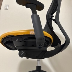 オカムラ　シルフィーの画像