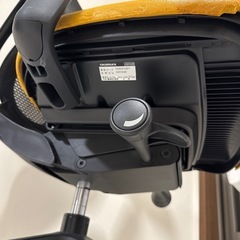 オカムラ　シルフィーの画像