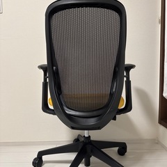 オカムラ　シルフィーの画像