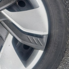 ホンダホイール（185/60/R15）の画像