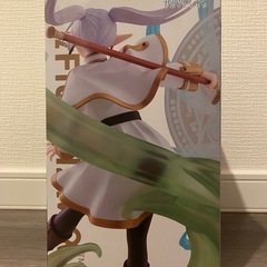 【新品未開封】葬送のフリーレン　FIGURIZMα フリーレン　～魔法の高み～　フィギュア②の画像