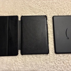 fire hd 8 第10世代　32GBの画像
