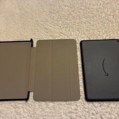 fire hd 8 第10世代　32GBの画像