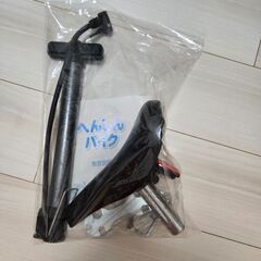 へんしんバイクの画像