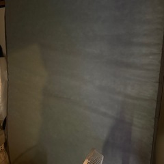 マットレス　ダブルサイズの画像