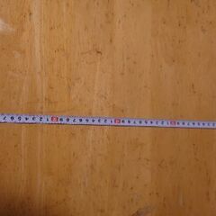 無料　引取限定　横浜市都筑区　ちゃぶ台　60✕60✕34の画像