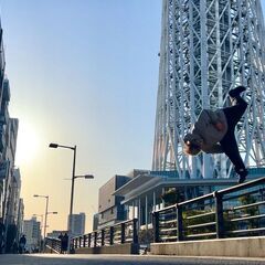 【告知】W NIHONBASHI（ダブル日本橋） 1月「成人の日」事前練習会＆特別体験レッスン&特別ワークショップのお知らせの画像