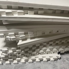 新品大判ジョイントマットの画像