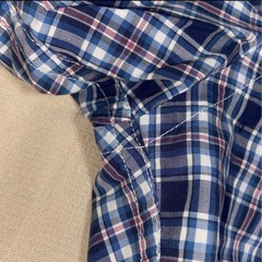 メンズワイシャツＭの画像