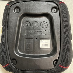 ジュニアシートの画像