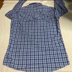 メンズワイシャツＭの画像