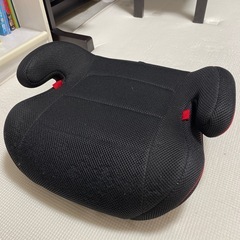 ジュニアシートの画像