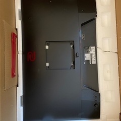 BenQ 液晶モニター ジャンクの画像