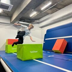 【告知】W NIHONBASHI（ダブル日本橋） 1月「成人の日」事前練習会＆特別体験レッスン&特別ワークショップのお知らせの画像