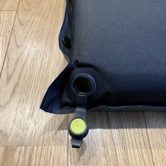 Bears Rock 車中泊マット（開封済／新品）の画像