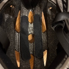 かがやきヘルメットの画像