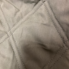 キルティングジャケット　メンズM
新品未使用の画像