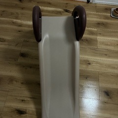 すべり台の画像