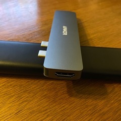 Anker メディアハブ  の画像