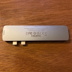 Anker メディアハブ  の画像