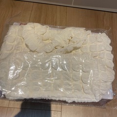 新品　ポップライントートの画像