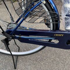 🚲新品未使用品🚲当店仕入れ🚲21TECHNOLOGY🚲26インチ 自転車🚲ASY251331🚲No.1341🚲の画像