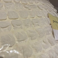 新品　ポップライントートの画像