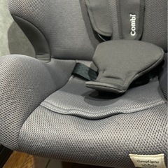 ウィゴー ロング メッシュ Simplight（トイザらス・ベビーザらス限定モデル）の画像