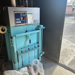 もりや産業　パワープレス40 【引取限定】の画像