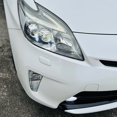 TOYOTA PRIUS 30(2014)の画像