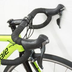 CANNONDALE 「キャノンデール」 CAAD12 TIAGRA 2018年モデル ロードバイク/ 奈良店の画像