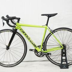 CANNONDALE 「キャノンデール」 CAAD12 TIAGRA 2018年モデル ロードバイク/ 奈良店の画像