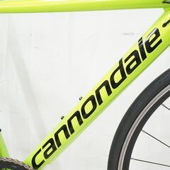 CANNONDALE 「キャノンデール」 CAAD12 TIAGRA 2018年モデル ロードバイク/ 奈良店の画像