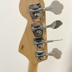 【ベース】バスカーズ　BUSKER'S Run For The Futureの画像